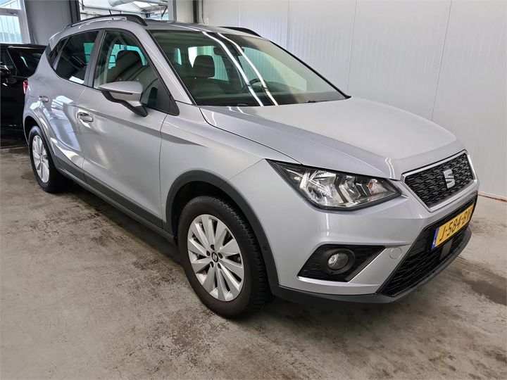 Photo 1 VIN: VSSZZZKJZLR154957 - SEAT ARONA 