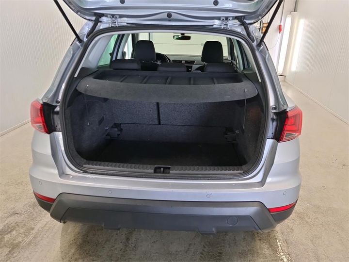 Photo 6 VIN: VSSZZZKJZLR154957 - SEAT ARONA 