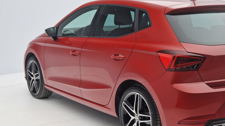 Photo 13 VIN: VSSZZZKJZLR156184 - SEAT IBIZA 