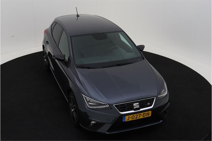 Photo 2 VIN: VSSZZZKJZLR156336 - SEAT IBIZA 