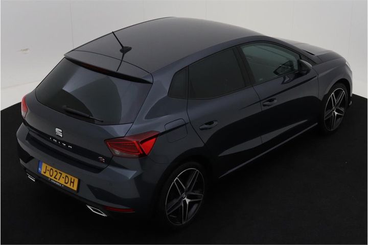 Photo 3 VIN: VSSZZZKJZLR156336 - SEAT IBIZA 