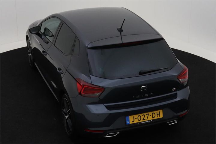 Photo 4 VIN: VSSZZZKJZLR156336 - SEAT IBIZA 