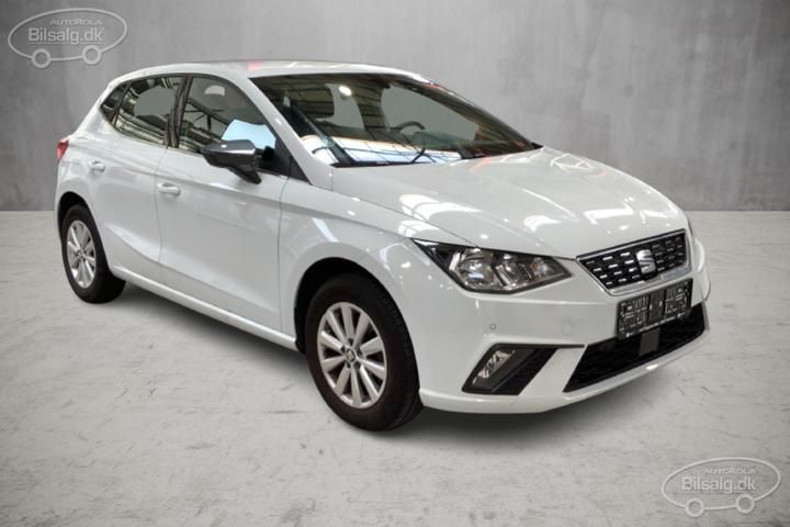 Photo 3 VIN: VSSZZZKJZLR156375 - SEAT IBIZA 