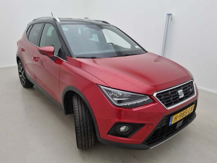 Photo 31 VIN: VSSZZZKJZLR156989 - SEAT ARONA 