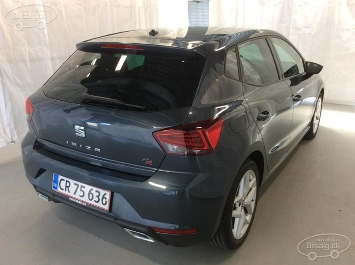 Photo 15 VIN: VSSZZZKJZLR158258 - SEAT IBIZA HATCHBACK 