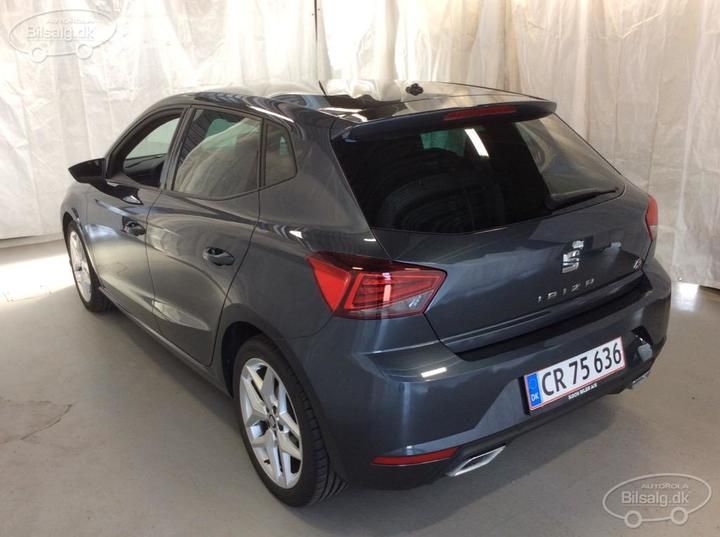 Photo 17 VIN: VSSZZZKJZLR158258 - SEAT IBIZA HATCHBACK 