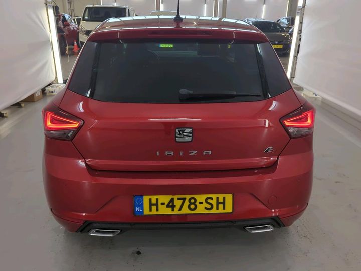 Photo 11 VIN: VSSZZZKJZLR158278 - SEAT IBIZA 