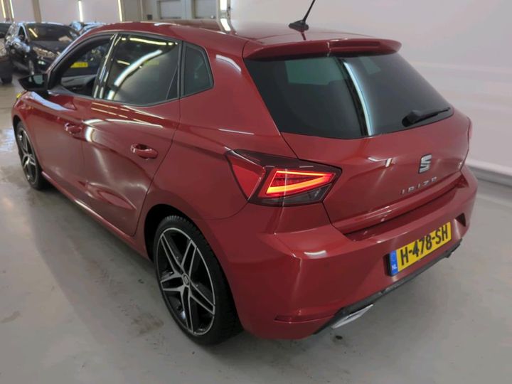 Photo 12 VIN: VSSZZZKJZLR158278 - SEAT IBIZA 