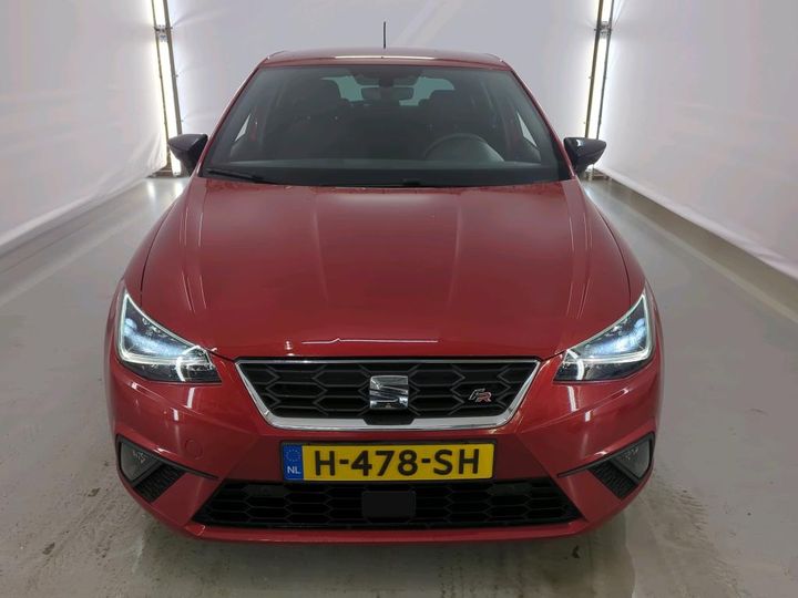 Photo 9 VIN: VSSZZZKJZLR158278 - SEAT IBIZA 