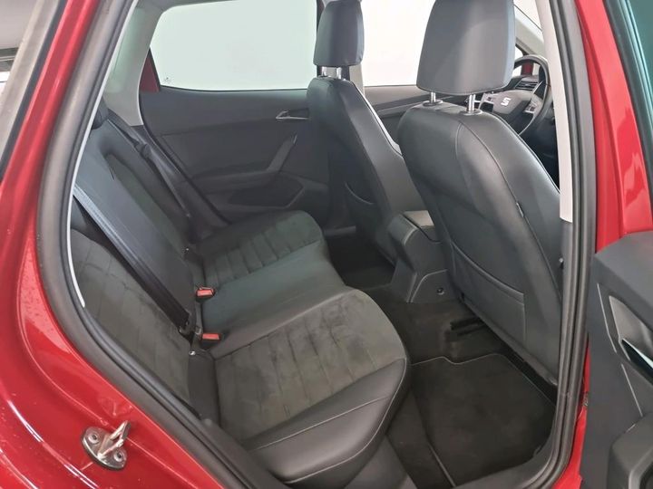 Photo 17 VIN: VSSZZZKJZLR159308 - SEAT ARONA 