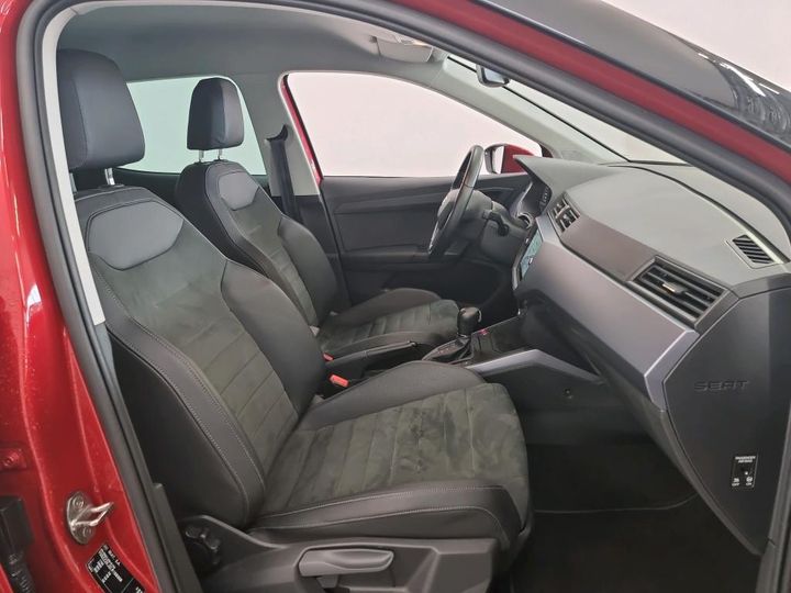 Photo 2 VIN: VSSZZZKJZLR159308 - SEAT ARONA 