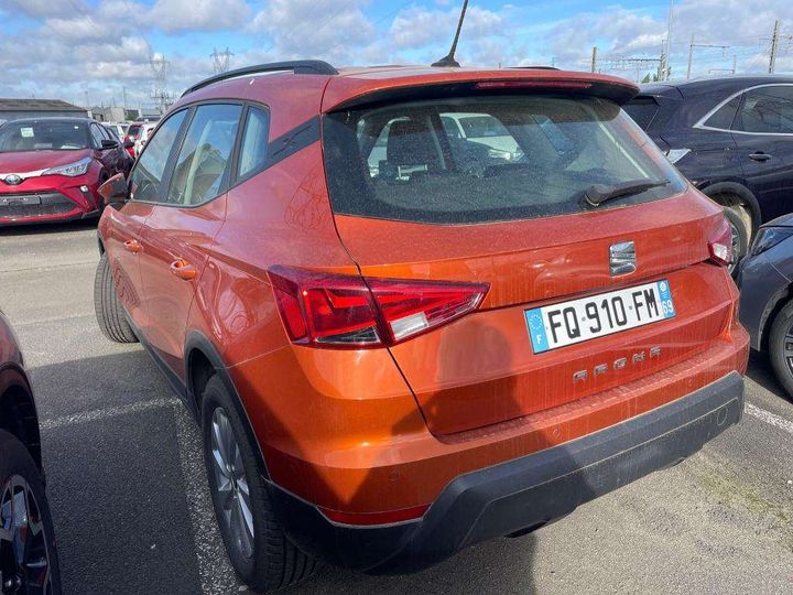 Photo 1 VIN: VSSZZZKJZLR159743 - SEAT ARONA 