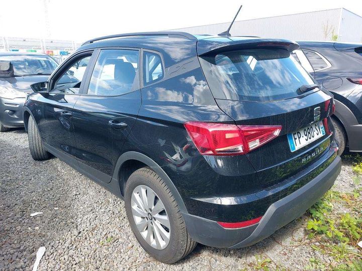 Photo 1 VIN: VSSZZZKJZLR159896 - SEAT ARONA 