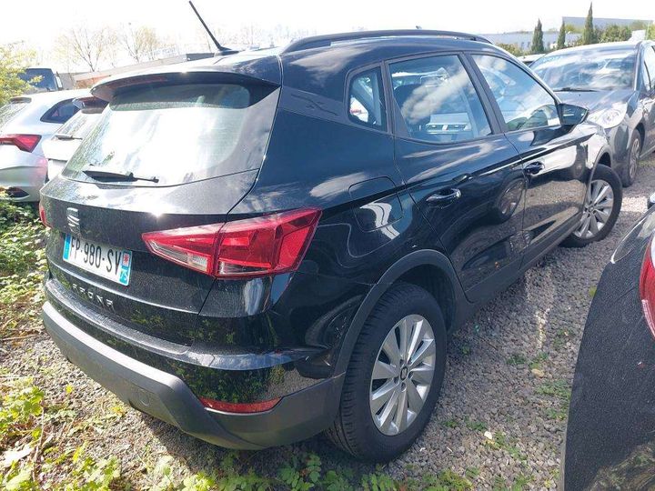 Photo 2 VIN: VSSZZZKJZLR159896 - SEAT ARONA 