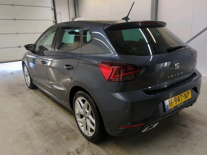 Photo 2 VIN: VSSZZZKJZLR161545 - SEAT IBIZA 