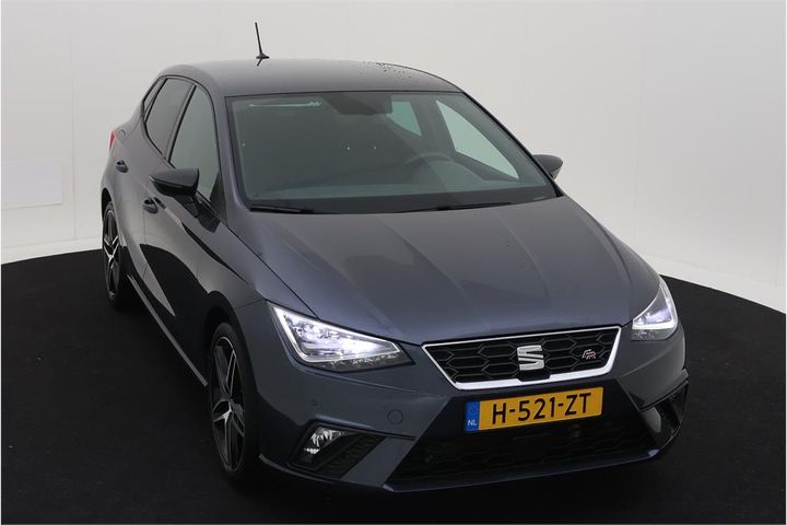 Photo 1 VIN: VSSZZZKJZLR165056 - SEAT IBIZA 