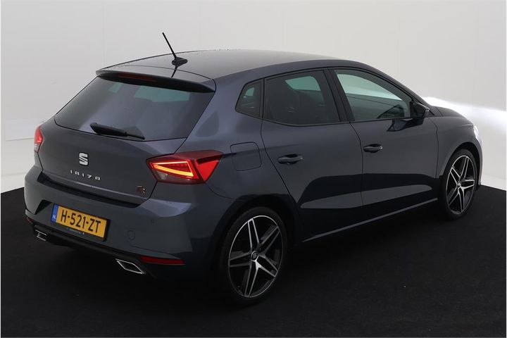 Photo 2 VIN: VSSZZZKJZLR165056 - SEAT IBIZA 