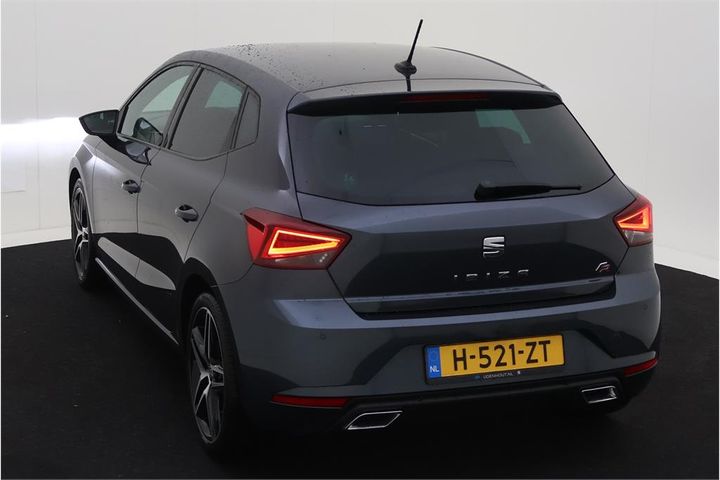 Photo 3 VIN: VSSZZZKJZLR165056 - SEAT IBIZA 