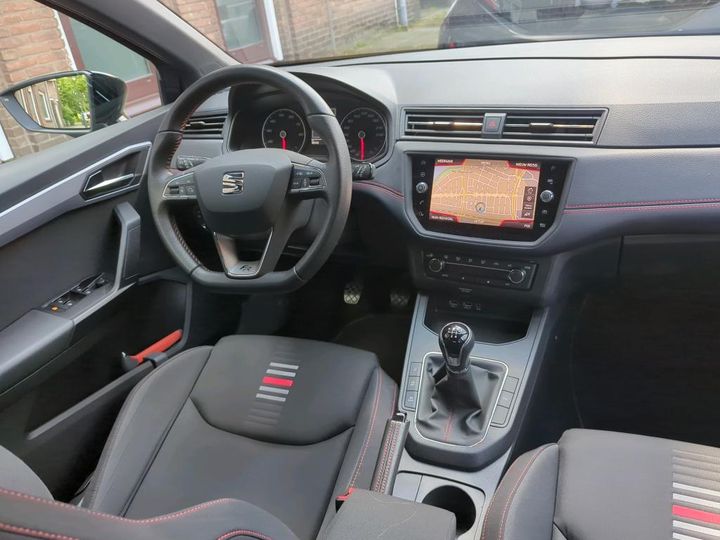 Photo 5 VIN: VSSZZZKJZLR165056 - SEAT IBIZA 