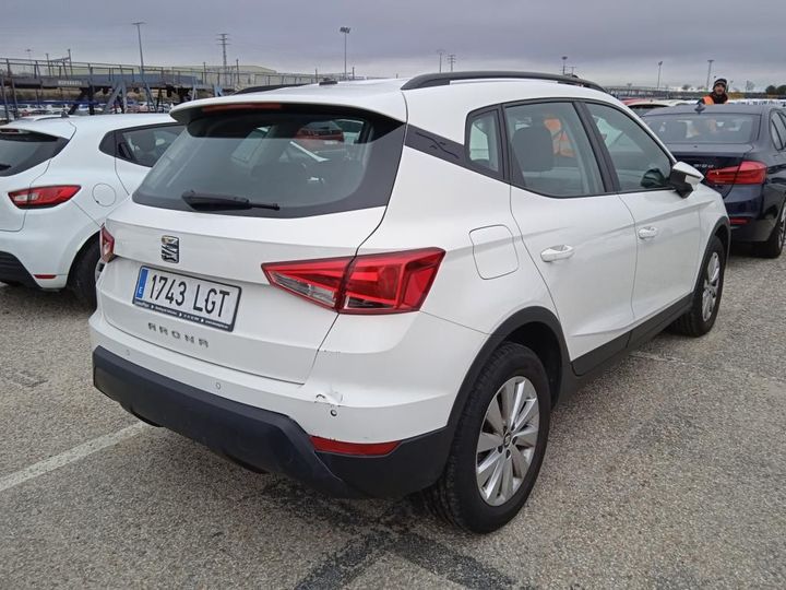 Photo 2 VIN: VSSZZZKJZLR165546 - SEAT ARONA 