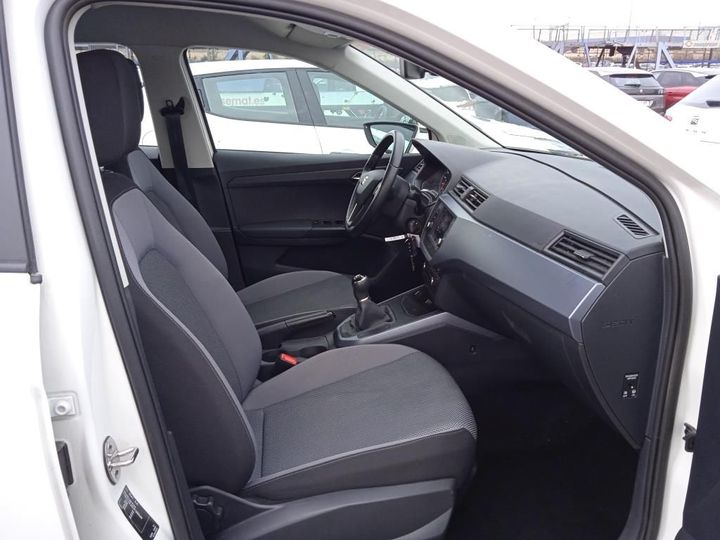 Photo 8 VIN: VSSZZZKJZLR165546 - SEAT ARONA 