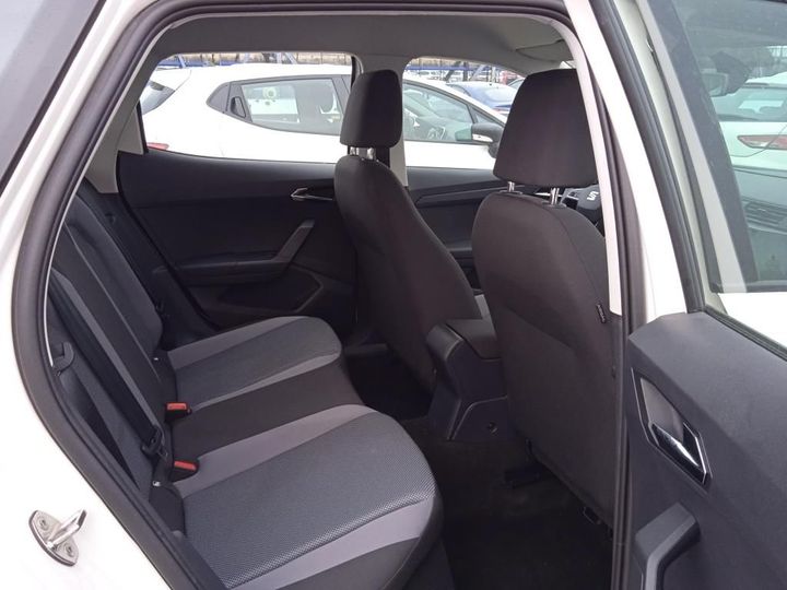 Photo 9 VIN: VSSZZZKJZLR165546 - SEAT ARONA 