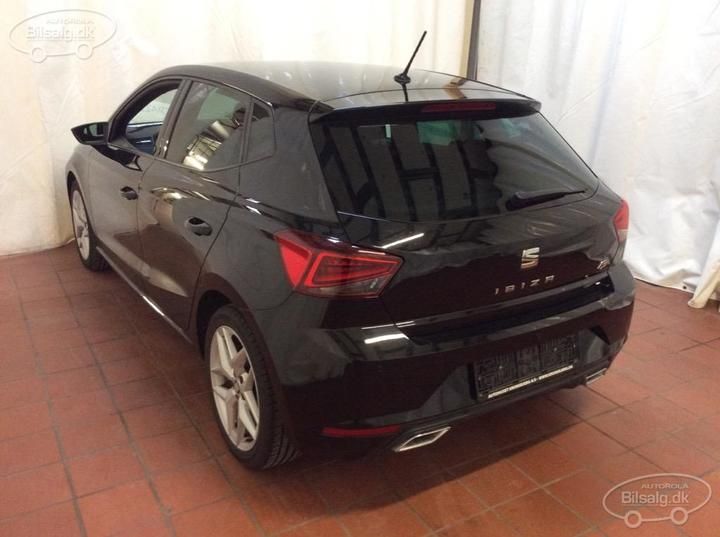 Photo 17 VIN: VSSZZZKJZLR165946 - SEAT IBIZA HATCHBACK 