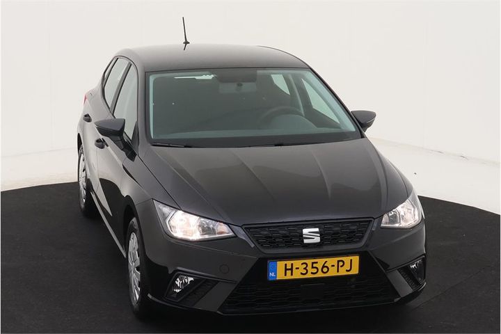 Photo 1 VIN: VSSZZZKJZLR166525 - SEAT IBIZA 