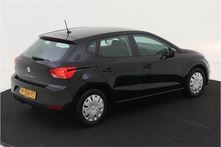 Photo 2 VIN: VSSZZZKJZLR166525 - SEAT IBIZA 