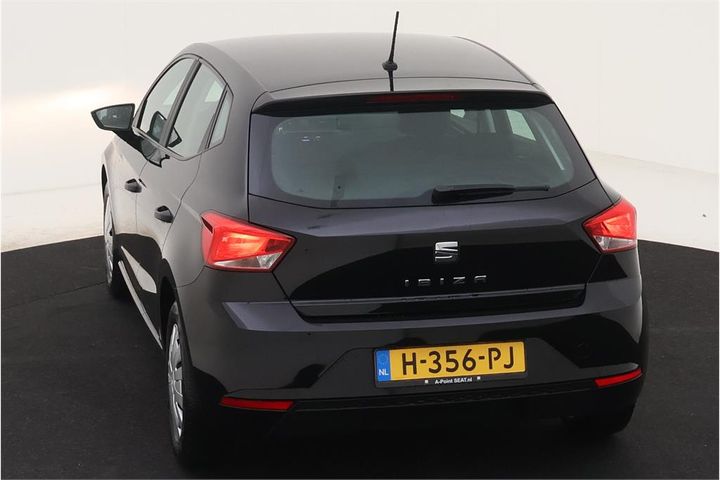 Photo 3 VIN: VSSZZZKJZLR166525 - SEAT IBIZA 