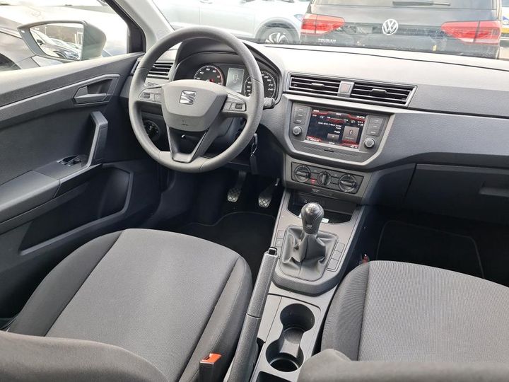 Photo 5 VIN: VSSZZZKJZLR166525 - SEAT IBIZA 