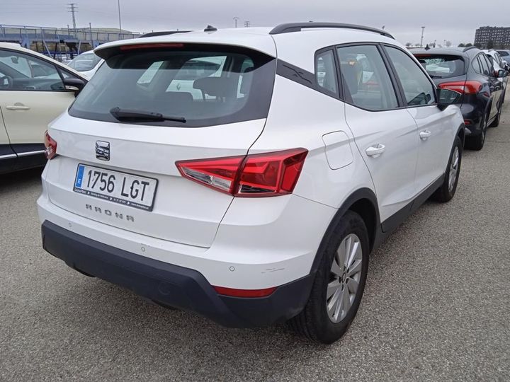 Photo 2 VIN: VSSZZZKJZLR167875 - SEAT ARONA 