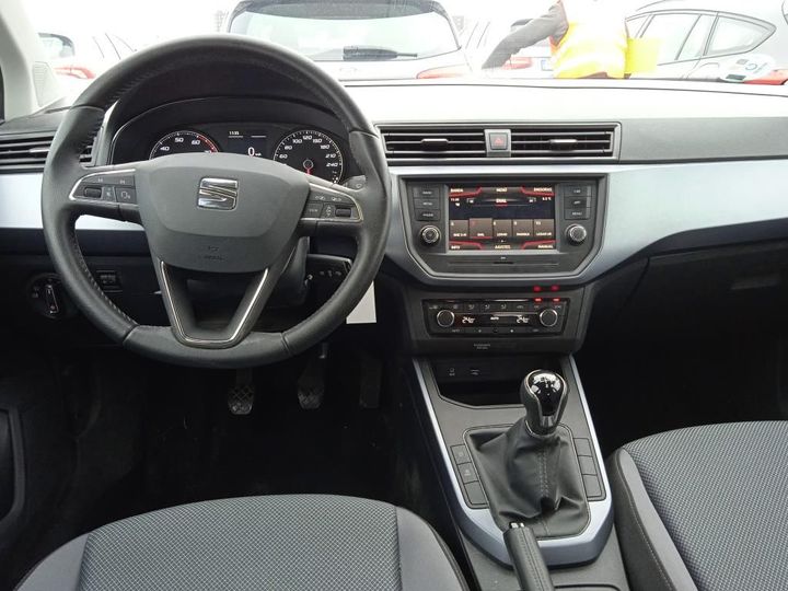 Photo 3 VIN: VSSZZZKJZLR167875 - SEAT ARONA 