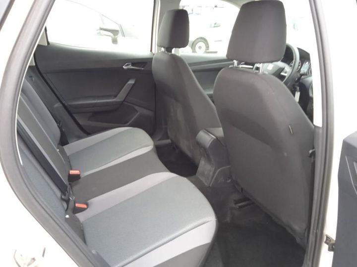 Photo 9 VIN: VSSZZZKJZLR167875 - SEAT ARONA 