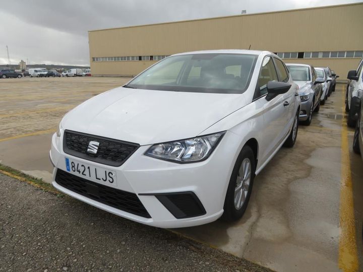 Photo 1 VIN: VSSZZZKJZLR170250 - SEAT IBIZA 