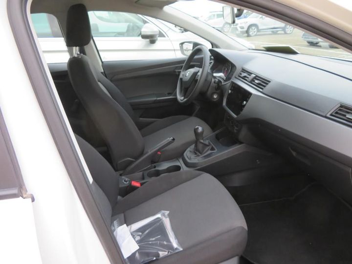 Photo 13 VIN: VSSZZZKJZLR170250 - SEAT IBIZA 