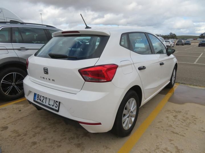 Photo 2 VIN: VSSZZZKJZLR170250 - SEAT IBIZA 