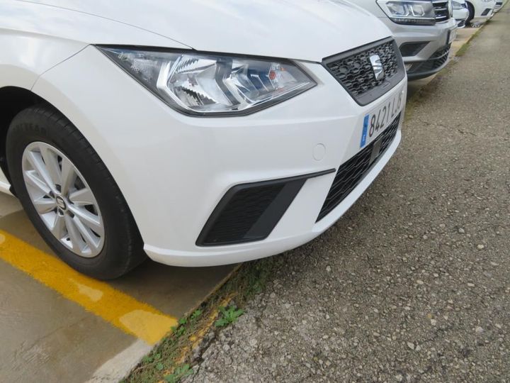 Photo 29 VIN: VSSZZZKJZLR170250 - SEAT IBIZA 