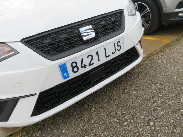 Photo 30 VIN: VSSZZZKJZLR170250 - SEAT IBIZA 