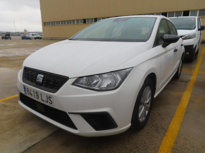 Photo 1 VIN: VSSZZZKJZLR170357 - SEAT IBIZA 