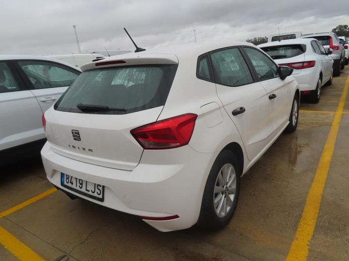 Photo 2 VIN: VSSZZZKJZLR170357 - SEAT IBIZA 