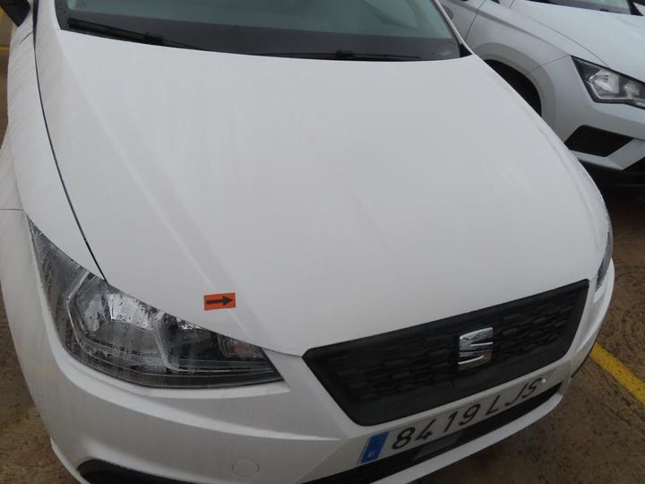 Photo 32 VIN: VSSZZZKJZLR170357 - SEAT IBIZA 