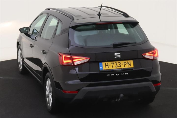 Photo 3 VIN: VSSZZZKJZLR170634 - SEAT ARONA 