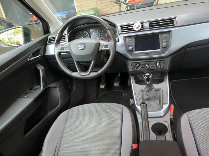 Photo 5 VIN: VSSZZZKJZLR170634 - SEAT ARONA 