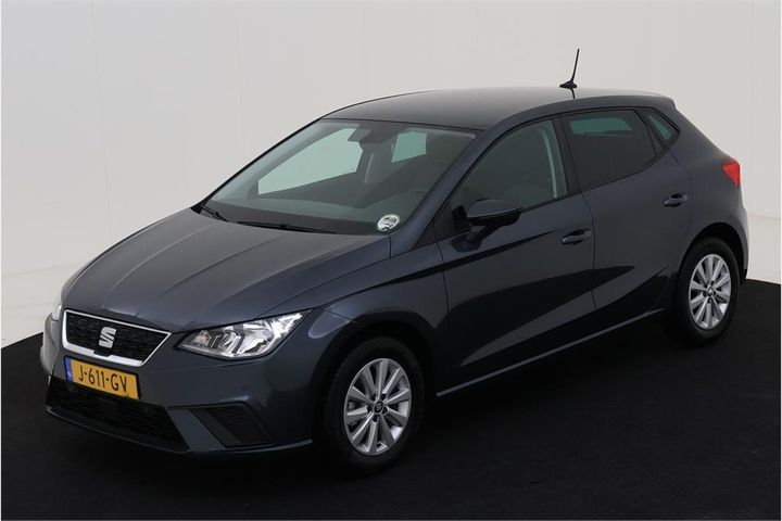 Photo 1 VIN: VSSZZZKJZLR173101 - SEAT IBIZA 