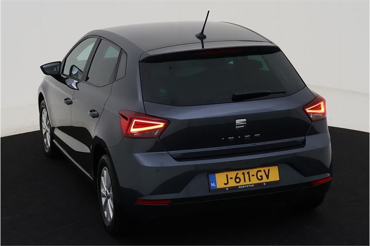 Photo 4 VIN: VSSZZZKJZLR173101 - SEAT IBIZA 