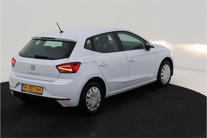 Photo 3 VIN: VSSZZZKJZLR175753 - SEAT IBIZA 