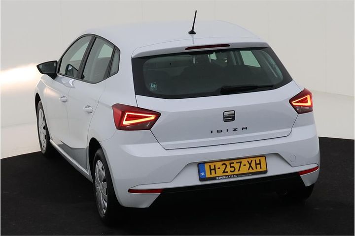 Photo 4 VIN: VSSZZZKJZLR175753 - SEAT IBIZA 