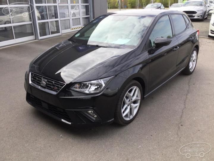 Photo 0 VIN: VSSZZZKJZLR175923 - SEAT IBIZA HATCHBACK 