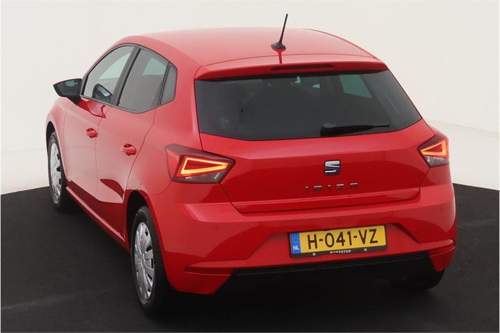 Photo 3 VIN: VSSZZZKJZLR175939 - SEAT IBIZA 